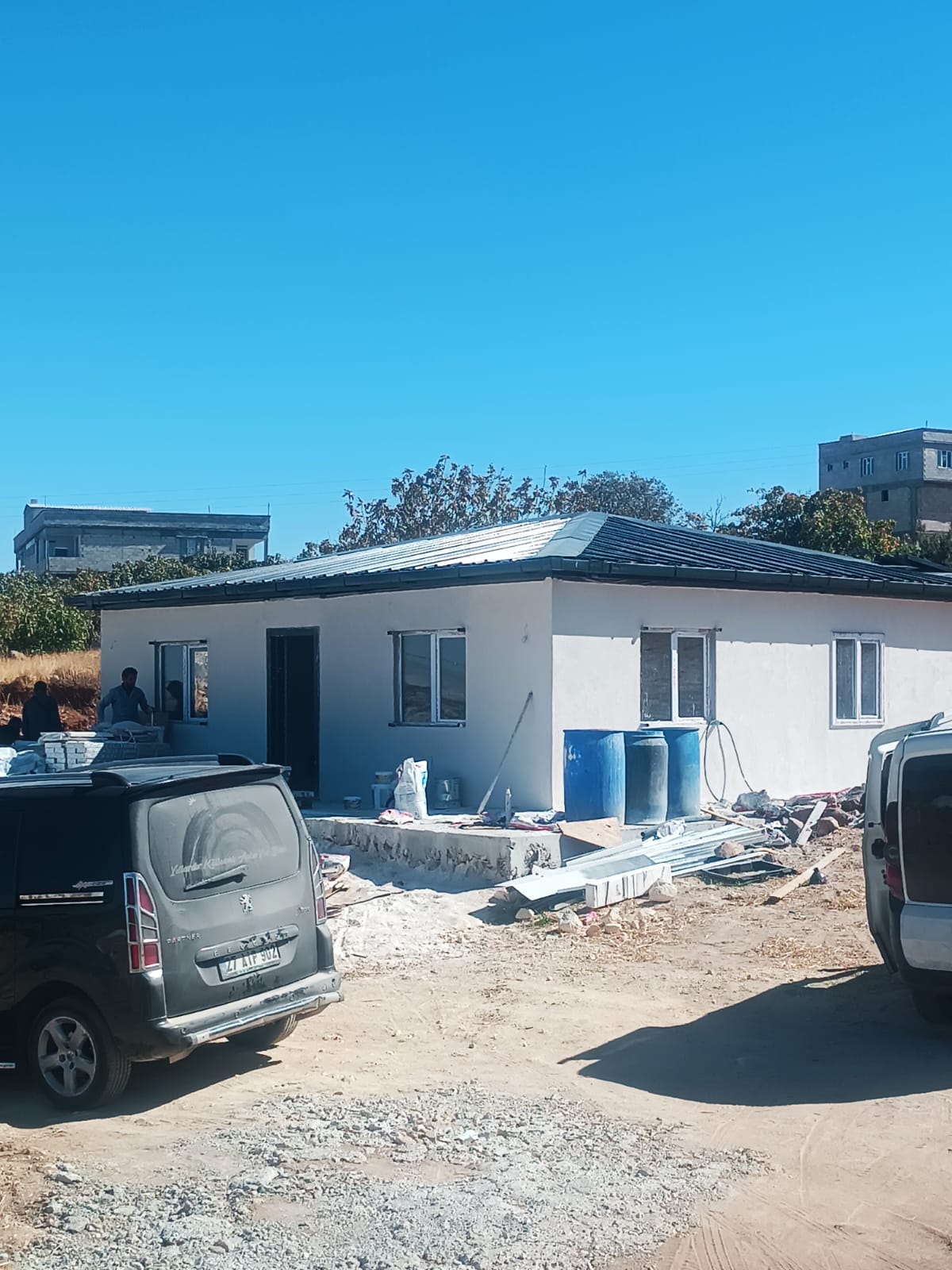 Köy Evi - Görsel 4